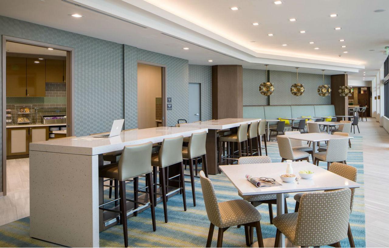 Residence Inn By Marriott Miami Beach South Beach Exterior foto