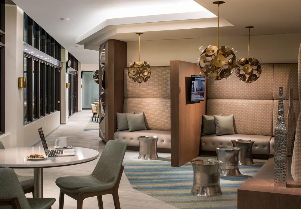 Residence Inn By Marriott Miami Beach South Beach Exterior foto
