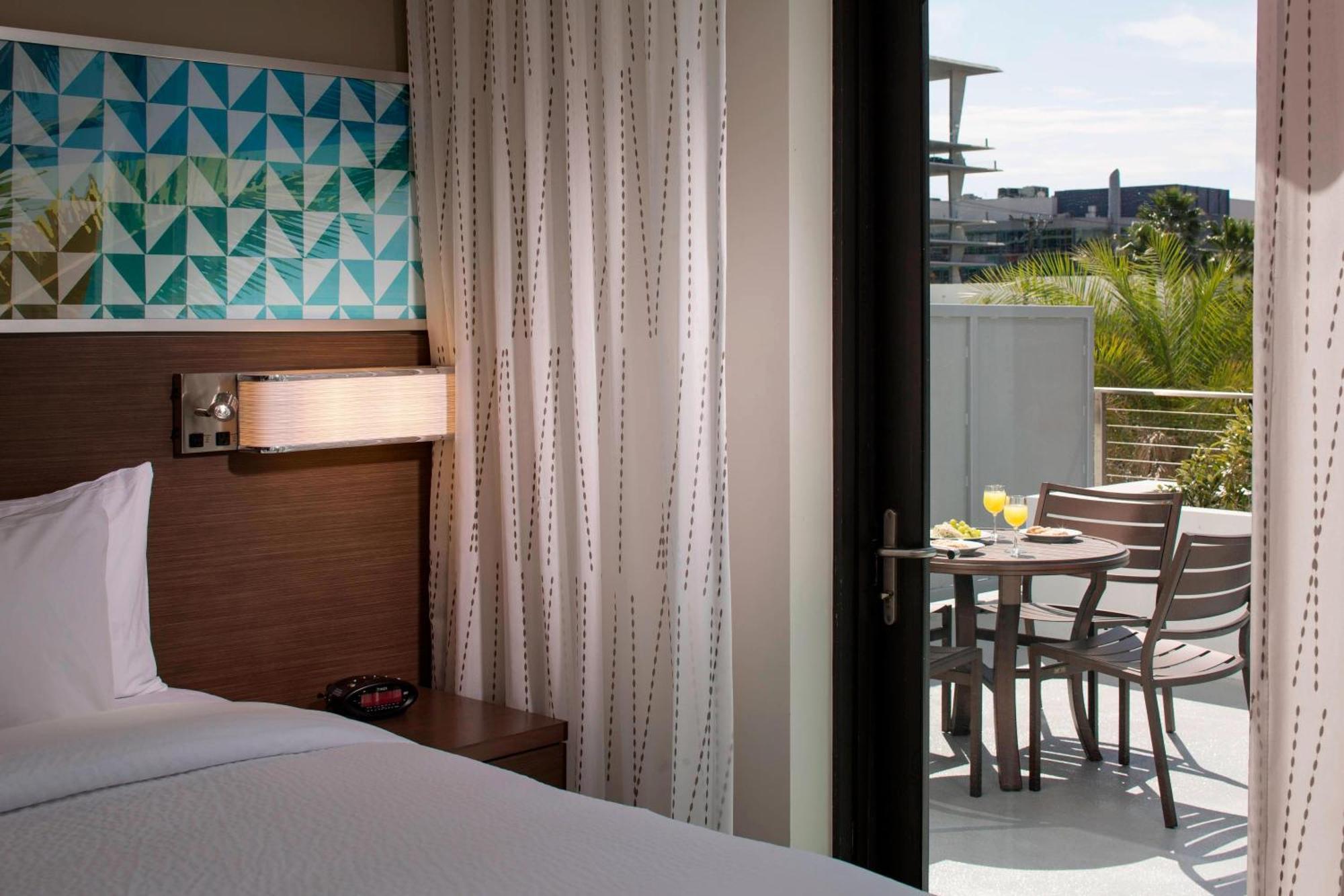 Residence Inn By Marriott Miami Beach South Beach Exterior foto